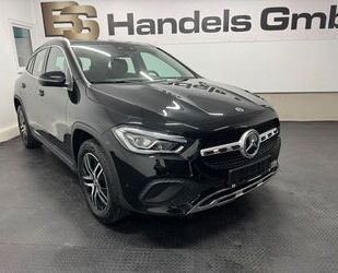 Mercedes-Benz Mercedes-Benz GLA 200 PROGRESSIVE*LED*KAMERA*NAVI* Gebrauchtwagen