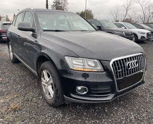 Audi Audi Q5 2.0 TDI quattro*ALCANTARA*PANORAMA*PDC*NA Gebrauchtwagen