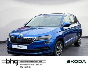 Skoda Skoda Karoq Radio Navi Kamera Gebrauchtwagen