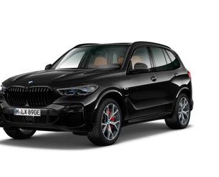 BMW BMW X5 xDrive45e M Sportpaket Innovationsp. Panora Gebrauchtwagen