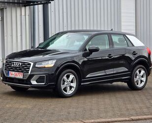 Audi Audi Q2 30 TDI sport/NAVI/PDC/GRA/DAB/EURO 6 Gebrauchtwagen