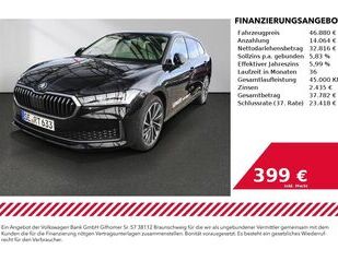 Skoda Skoda Superb 2.0 TDI L&K Sport Paket Matrix-LED Na Gebrauchtwagen