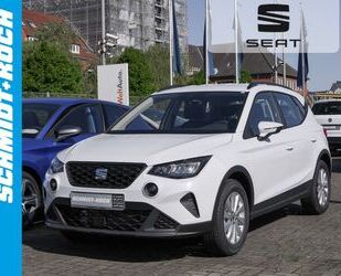 Seat Seat Arona Reference 1.0 TSI SITZHZG LED KLIMA PDC Gebrauchtwagen