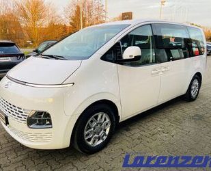 Hyundai Hyundai STARIA Trend 9-Sitzer 2.2 CRDi 8 AT 2WD (1 Gebrauchtwagen