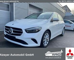 Mercedes-Benz Mercedes-Benz B 220 d Progressive (EURO 6d) RFK/SH Gebrauchtwagen