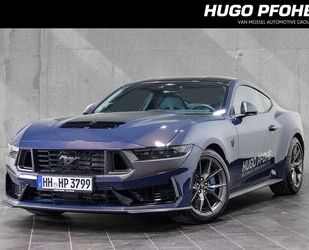 Ford Mustang Gebrauchtwagen