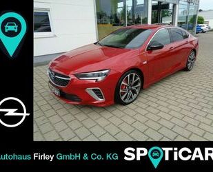 Opel Insignia Gebrauchtwagen