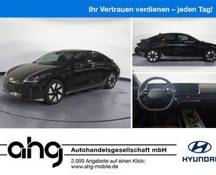 Hyundai Hyundai IONIQ 6 77,h AWD Techniq HUD, NAVI, V2L Co Gebrauchtwagen