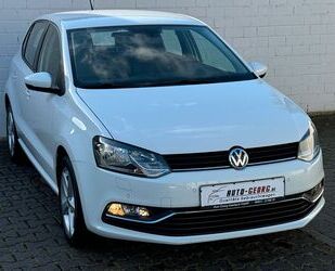 VW Volkswagen Polo V Comfortline BMT/Start-Stopp *SHZ Gebrauchtwagen