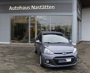 Hyundai Hyundai i10 1.0 GO Gebrauchtwagen