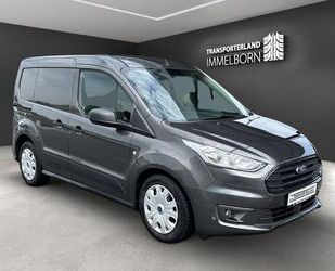 Ford Ford Transit Connect 200 S&S Trend Navi+Kamera+Reg Gebrauchtwagen