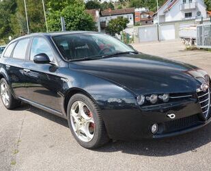 Alfa Romeo Alfa Romeo Alfa 159 2.2 JTS * Klima*LEDER*BI-Xenon Gebrauchtwagen