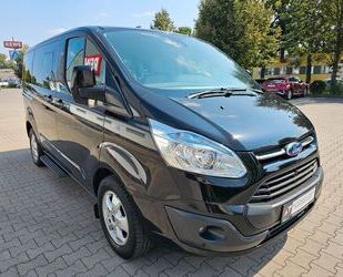 Ford Ford Transit Custom Kombi 2,2 TDCI 