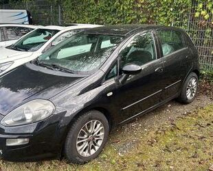 Fiat Fiat Punto Evo Gebrauchtwagen