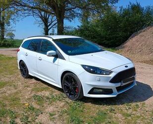 Ford Ford Focus ST Turnier 2,0 ST Leder-Sport-Paket Gebrauchtwagen