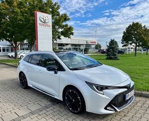 Toyota Toyota Corolla TS 2.0 Hybrid GR Sport MATRIX*PANOD Gebrauchtwagen