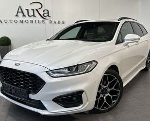 Ford Ford Mondeo Turnier 2.0 EB Aut. ST-Line NAV+LED+AC Gebrauchtwagen