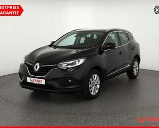 Renault Renault Kadjar 1.3 TCe 140 Limited Navi Sitzheizun Gebrauchtwagen