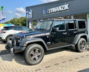 Jeep Jeep Wrangler Unlimited Rubicon Recon 2.8l CRD MY2 Gebrauchtwagen