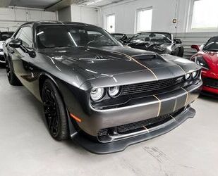 Dodge Dodge Challenger/6.4/V8/ALPINE Gebrauchtwagen