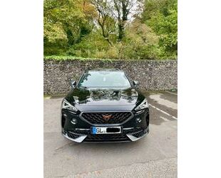 Cupra Cupra Formentor 2.0 TSI 228kW VZ 4Drive DSG VZ Gebrauchtwagen