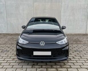 VW Volkswagen ID.3 Pro 58 kWh 150 kW MJ 2024 schwarz Gebrauchtwagen