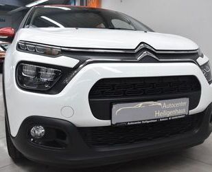 Citroen Citroën C3 Shine Tempo Klimaautom Apple Android Gebrauchtwagen