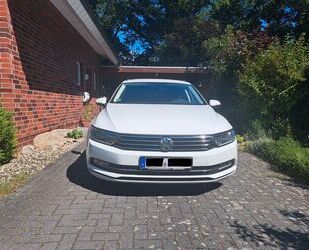 VW Volkswagen Passat Variant 2.0 TDI Comfortline Vari Gebrauchtwagen