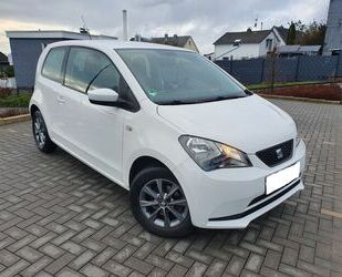 Seat Seat Mii 1.0 *Alu-Navi-Klima-TÜV NEU Gebrauchtwagen