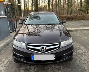 Honda Honda Accord 2.0 Comfort Comfort Gebrauchtwagen