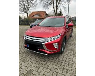 Mitsubishi Mitsubishi Eclipse Cross 1.5 ClearTec T-MIVEC 2WD Gebrauchtwagen