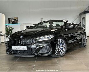 BMW 840 Gebrauchtwagen