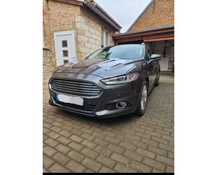 Ford Mondeo Gebrauchtwagen