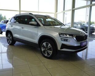 Skoda Skoda Karoq 1,5TSI 2*J.Gar/LED/Kessy/Winterp/Virt. Gebrauchtwagen