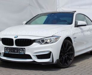 BMW BMW 420 d Coupe xDrive M Sport|BiXE|ACC|SPUR|CAM|G Gebrauchtwagen