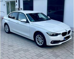 BMW BMW 318i | 2. Hand | getönte Scheiben | Gebrauchtwagen