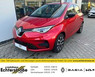 Renault Renault ZOE EV50 110hp Evolution +CCS+PDC+NAVI Gebrauchtwagen