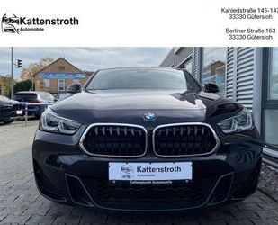 BMW BMW X2 sDrive18i Aut. MSport Harman Pano ACC ParkA Gebrauchtwagen