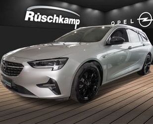 Opel Opel Insignia B Elegance Sport Tourer 1.5 D Matrix Gebrauchtwagen