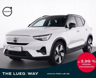 Volvo Volvo XC40 Single Motor Plus Recharge Pure Electri Gebrauchtwagen