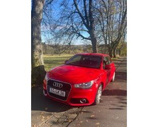 Audi Audi A1 1.2 TFSI Ambition Ambition Gebrauchtwagen