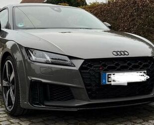 Audi Audi TTS TFSI S tronic quattro Coupe - Gebrauchtwagen