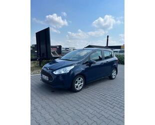 Ford Ford B-Max 1,6 77kW Trend PowerShift Trend Gebrauchtwagen