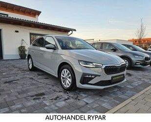 Skoda Skoda Scala Selection 110PS NAVI*VirtualC*AHK*5JGa Gebrauchtwagen