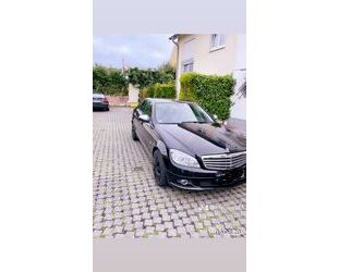 Mercedes-Benz Mercedes-Benz C 200 CDI BlueEFFICIENCY ELEGANCE EL Gebrauchtwagen