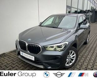 BMW BMW X1 xDrive 18dA HUD Navi LED El. Heckklappe Meh Gebrauchtwagen