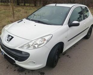 Peugeot Peugeot 206+ Hu bis 07/26 | 1.4 75 - Gebrauchtwagen