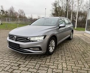 VW Volkswagen Passat Variant Business Gebrauchtwagen