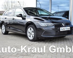 VW Volkswagen Golf Variant 2.0 TDI SCR Life DSG-Autom Gebrauchtwagen