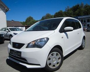 Seat Seat Mii Style Gebrauchtwagen